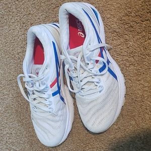 Asics gel nimbus 22 men's 11.5